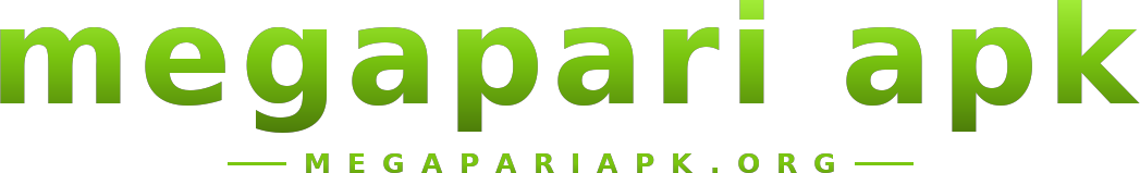 megapari apk logo
